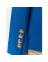 Pinko Сако Signum 100254 A0IG Син Regular Fit - Pepit.bg