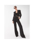 Pinko Сако Spencer 101692 A14I Черен Regular Fit - Pepit.bg