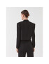 Pinko Сако Spencer 101692 A14I Черен Regular Fit - Pepit.bg