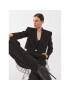 Pinko Сако Spencer 101692 A14I Черен Regular Fit - Pepit.bg