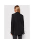 Pinko Сако UNIQUENESS Valere 1Q108U 8630 Черен Regular Fit - Pepit.bg