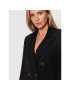 Pinko Сако UNIQUENESS Valere 1Q108U 8630 Черен Regular Fit - Pepit.bg