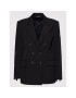 Pinko Сако UNIQUENESS Valere 1Q108U 8630 Черен Regular Fit - Pepit.bg