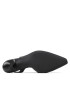 Pinko Сандали Colette Slingback PE 23 BLKS1 100669 A0N9 Черен - Pepit.bg