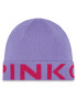 Pinko Шапка Calamaro 101507 A101 Виолетов - Pepit.bg