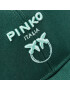 Pinko Шапка с козирка Busseto AI 22-23 BLK01 1G206C Y85W Зелен - Pepit.bg