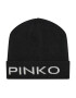 Pinko Шапка Sinesis 1 Cuffia 20202 PBK 1B206X Y615 Черен - Pepit.bg