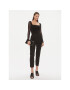 Pinko Шорти от плат Bello 100155 A1L4 Черен Regular Fit - Pepit.bg