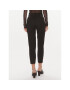 Pinko Шорти от плат Bello 100155 A1L4 Черен Regular Fit - Pepit.bg