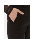 Pinko Шорти от плат Bello 100155 A1L4 Черен Regular Fit - Pepit.bg
