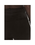 Pinko Шорти от плат Bello 100155 A1L4 Черен Regular Fit - Pepit.bg