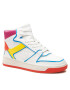 Pinko Сникърси Adele Sneaker 20231 BLKS1 101225.A0VK Бял - Pepit.bg