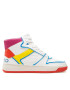 Pinko Сникърси Adele Sneaker 20231 BLKS1 101225.A0VK Бял - Pepit.bg