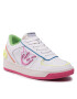 Pinko Сникърси Bondy 1 Basket Sneaker PE 22 BLKS1 1H2110 Y853 Бял - Pepit.bg