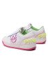 Pinko Сникърси Bondy 1 Basket Sneaker PE 22 BLKS1 1H2110 Y853 Бял - Pepit.bg