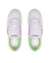 Pinko Сникърси Bondy 1 Basket Sneaker PE 22 BLKS1 1H2110 Y853 Бял - Pepit.bg