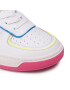 Pinko Сникърси Bondy 1 Basket Sneaker PE 22 BLKS1 1H2110 Y853 Бял - Pepit.bg