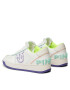 Pinko Сникърси Bondy Sneaker PE 23 PLKS1 100901 A0GW Бял - Pepit.bg