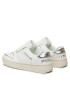 Pinko Сникърси Flamine Sneaker 20231 BLKS1 101226.A0VK Бял - Pepit.bg