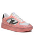 Pinko Сникърси Liquirizia Low Top 2 Sneaker PE 21 BLKS1 1H20UK Y735 Розов - Pepit.bg