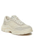 Pinko Сникърси Memphis Sneaker AI 23-24 BLKS1 101620 A12L Екрю - Pepit.bg