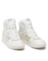 Pinko Сникърси Nancy Basket Hi Sneaker PE 22 BLKS1 1H210R Y84V Бял - Pepit.bg