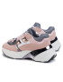 Pinko Сникърси Rubino 3 Sneaker PE 20 BLKS1 1H20PR Y5ZN Розов - Pepit.bg