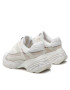 Pinko Сникърси Rubino 4.0 Sneaker 20222 BLKS 1H2152.A092 Бял - Pepit.bg