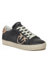 Pinko Сникърси Seattle Sneaker AI 23-24 BLKS1 101631 A12S Черен - Pepit.bg