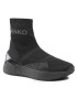 Pinko Сникърси Stockton Sneaker AI 23-24 BLKS1 101785 A15G Черен - Pepit.bg