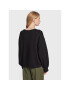 Pinko Суитшърт 100299 A0K9 Черен Regular Fit - Pepit.bg