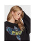 Pinko Суитшърт 100299 A0K9 Черен Regular Fit - Pepit.bg