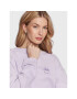 Pinko Суитшърт 100352 A0KN Виолетов Regular Fit - Pepit.bg