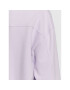 Pinko Суитшърт 100352 A0KN Виолетов Regular Fit - Pepit.bg
