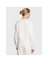 Pinko Суитшърт 100369 A0KM Бял Relaxed Fit - Pepit.bg