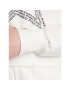 Pinko Суитшърт 100369 A0KM Бял Relaxed Fit - Pepit.bg