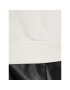 Pinko Суитшърт 100534 A0M9 Бял Relaxed Fit - Pepit.bg