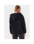 Pinko Суитшърт 101767 A13M Черен Regular Fit - Pepit.bg