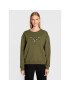 Pinko Суитшърт 1G17YM Y722 Зелен Regular Fit - Pepit.bg