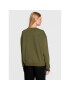 Pinko Суитшърт 1G17YM Y722 Зелен Regular Fit - Pepit.bg
