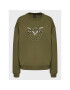 Pinko Суитшърт 1G17YM Y722 Зелен Regular Fit - Pepit.bg