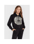 Pinko Суитшърт Leonida 1G1875 Y54B Черен Regular Fit - Pepit.bg