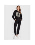 Pinko Суитшърт Leonida 1G1875 Y54B Черен Regular Fit - Pepit.bg