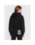Pinko Суитшърт Leonida 1G1875 Y54B Черен Regular Fit - Pepit.bg