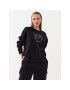 Pinko Суитшърт Nelly 100534 A15C Черен Regular Fit - Pepit.bg