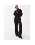 Pinko Суитшърт Nelly 100534 A15C Черен Regular Fit - Pepit.bg
