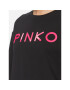 Pinko Суитшърт Spam 101781 A17E Черен Regular Fit - Pepit.bg