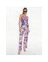 Pinko Текстилни панталони Pacato 100910 A0RL Бежов Regular Fit - Pepit.bg