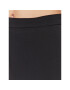 Pinko Текстилни панталони Spin Pantalone 101591 A0HC Черен Regular Fit - Pepit.bg