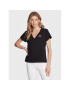 Pinko Тишърт 100372 A0KO Черен Regular Fit - Pepit.bg